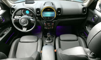 Cooper Countryman