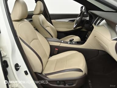 QX50 (P71A)