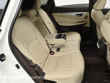 QX50 (P71A)
