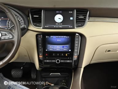 QX50 (P71A)