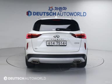 QX50 (P71A)