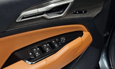 Sportage 5th Generation Hybrid