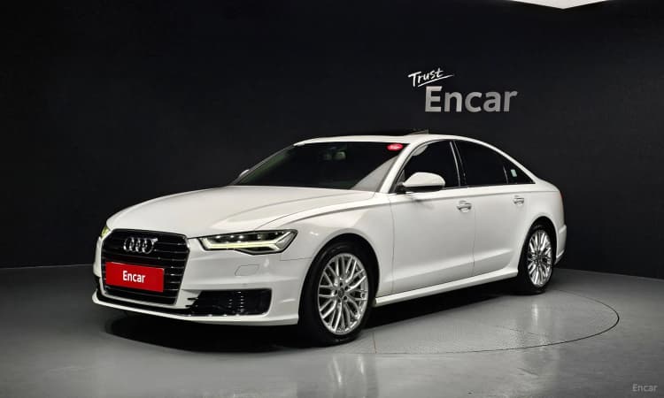 New A6