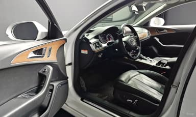 New A6