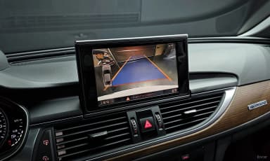 New A6
