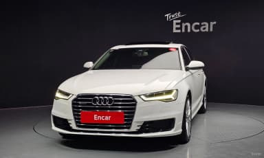 New A6
