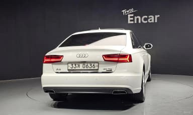 New A6