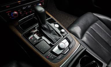 New A6