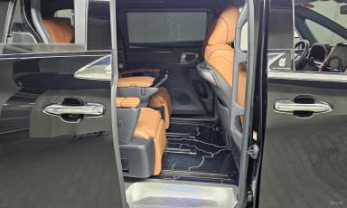 Alphard 4th Generation
