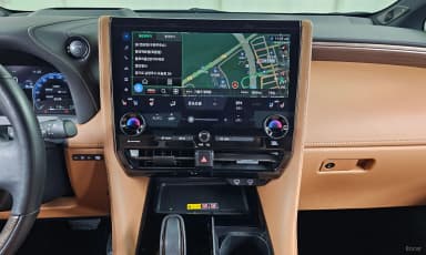 Alphard 4th Generation