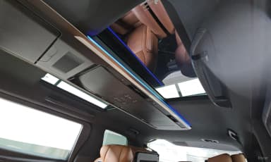 Alphard 4th Generation
