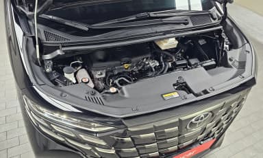Alphard 4th Generation