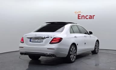 E-Class W213