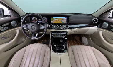 E-Class W213