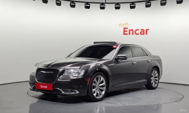 The New 300C