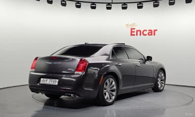 The New 300C