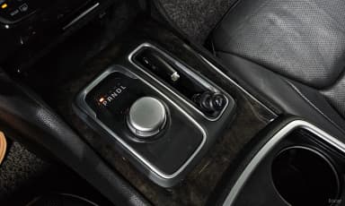 The New 300C
