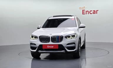 X3 (G01)