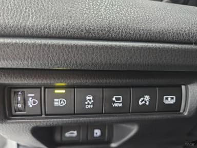 Camry (XV80)