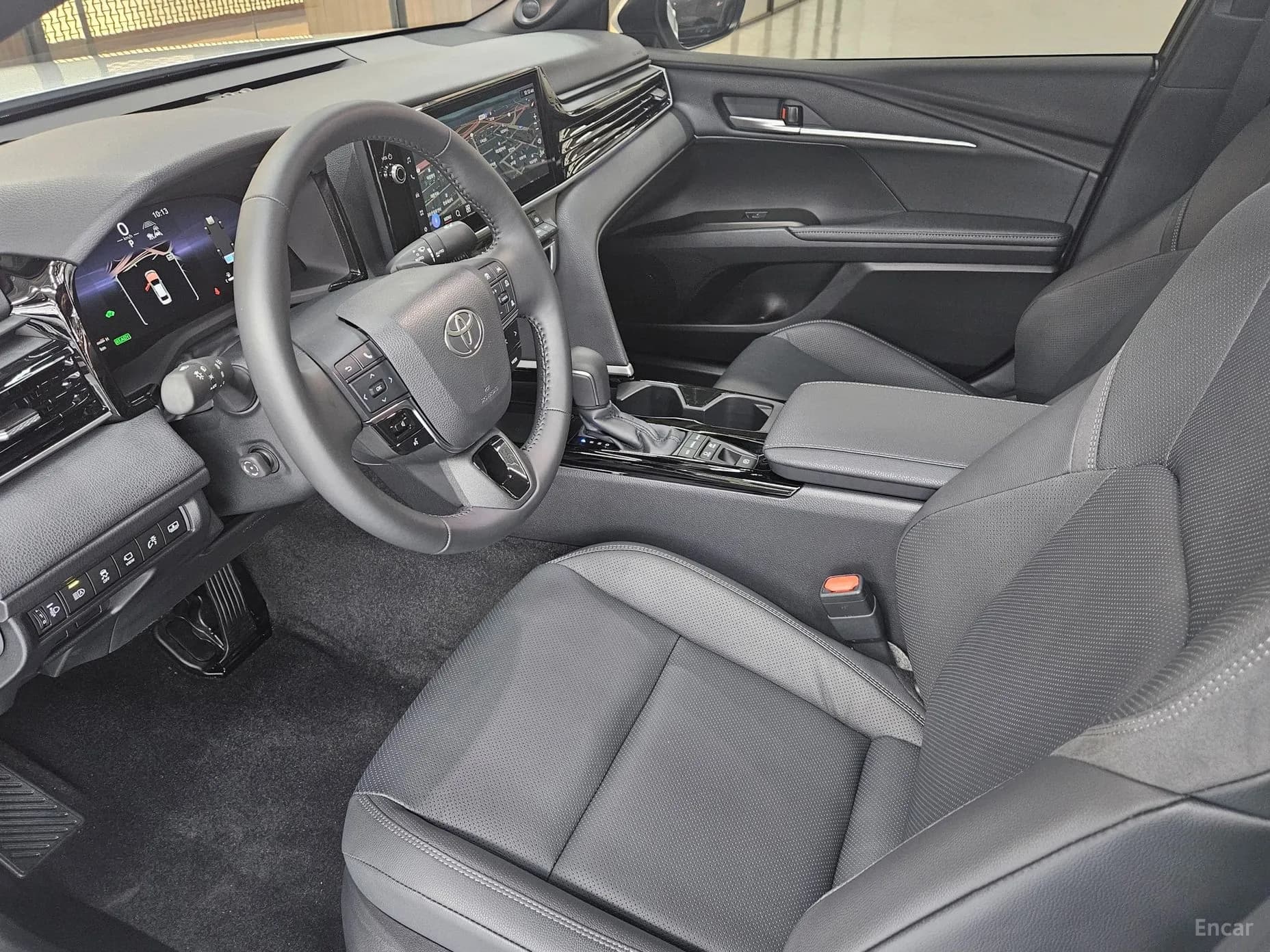 Camry (XV80)