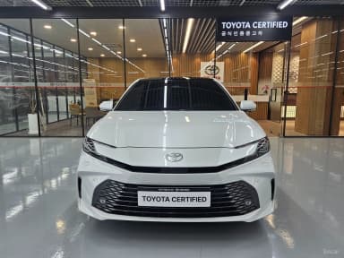Camry (XV80)