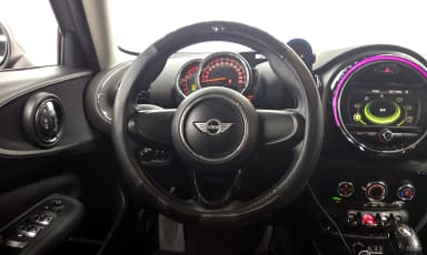 Cooper Clubman