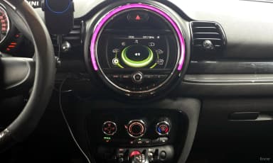 Cooper Clubman
