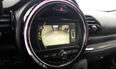 Cooper Clubman
