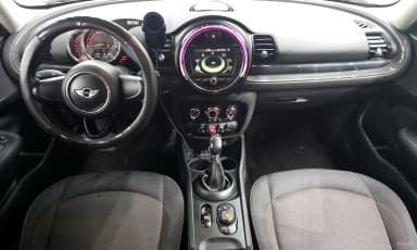 Cooper Clubman