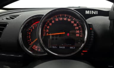Cooper Clubman