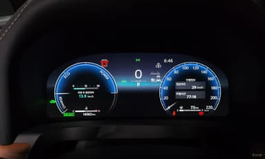 Alphard 4th Generation