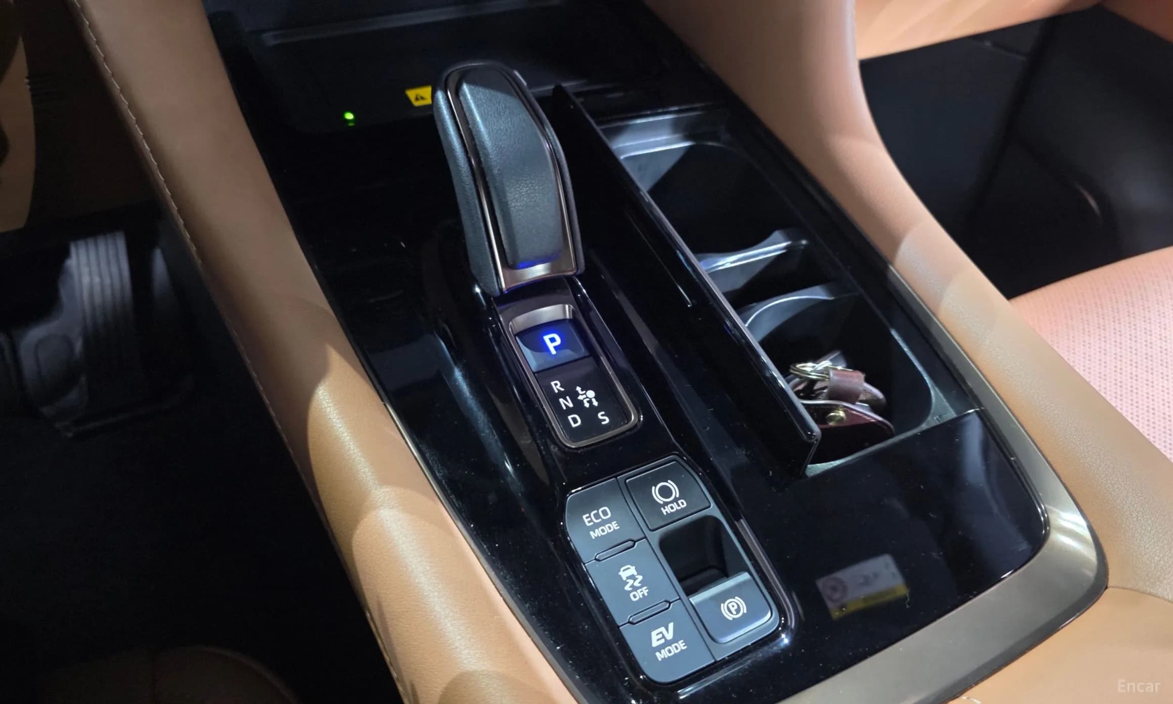 Alphard 4th Generation