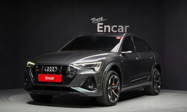 e-tron