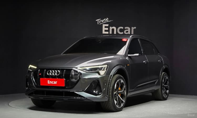 e-tron