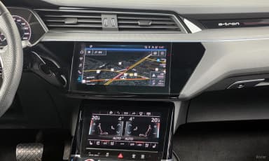 e-tron