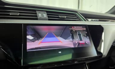 e-tron