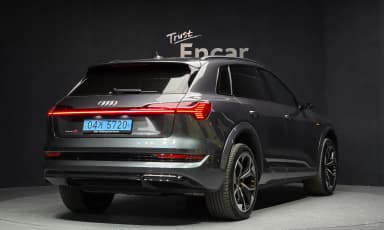 e-tron