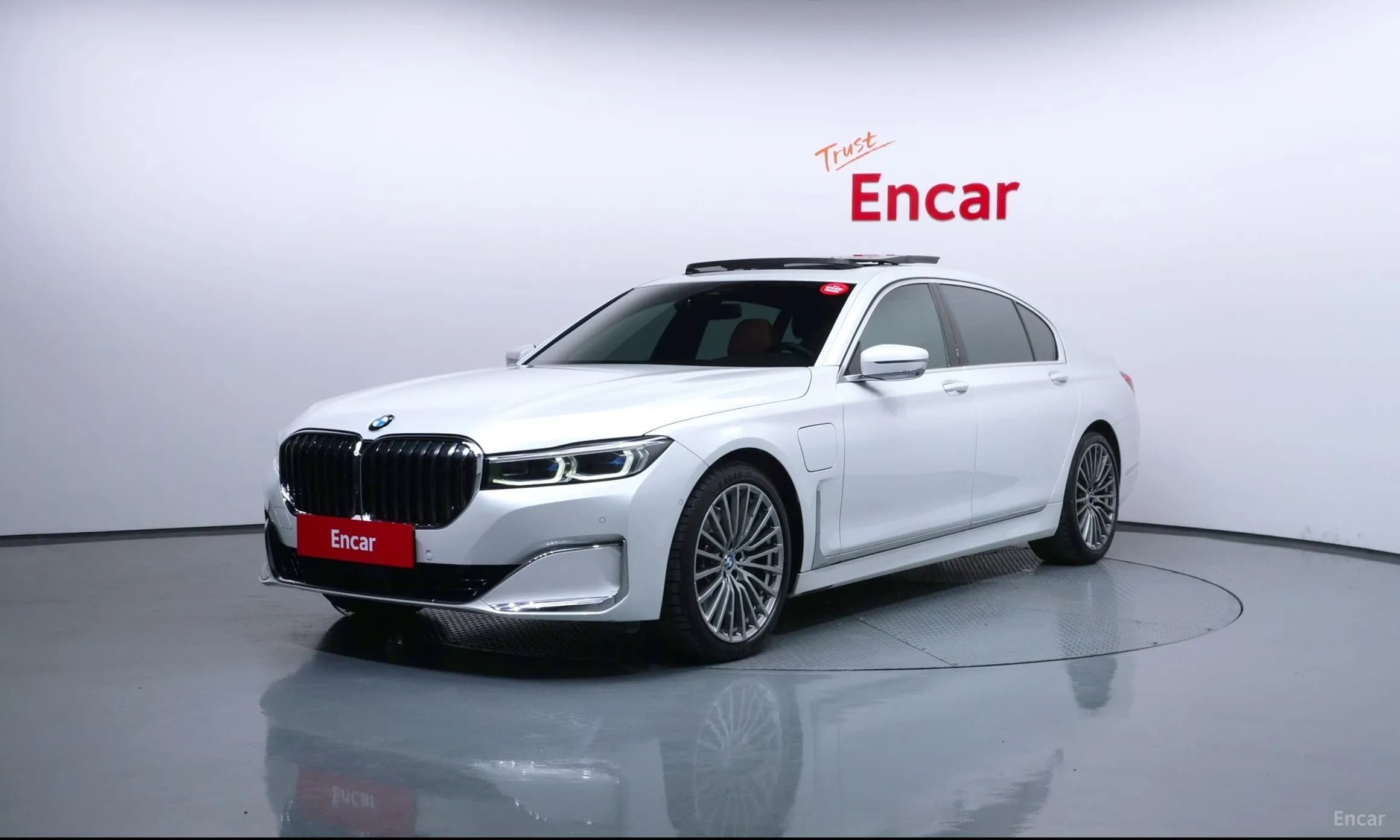 7 Series (G11)