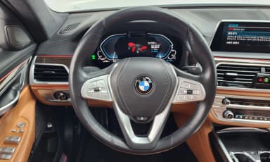 7 Series (G11)