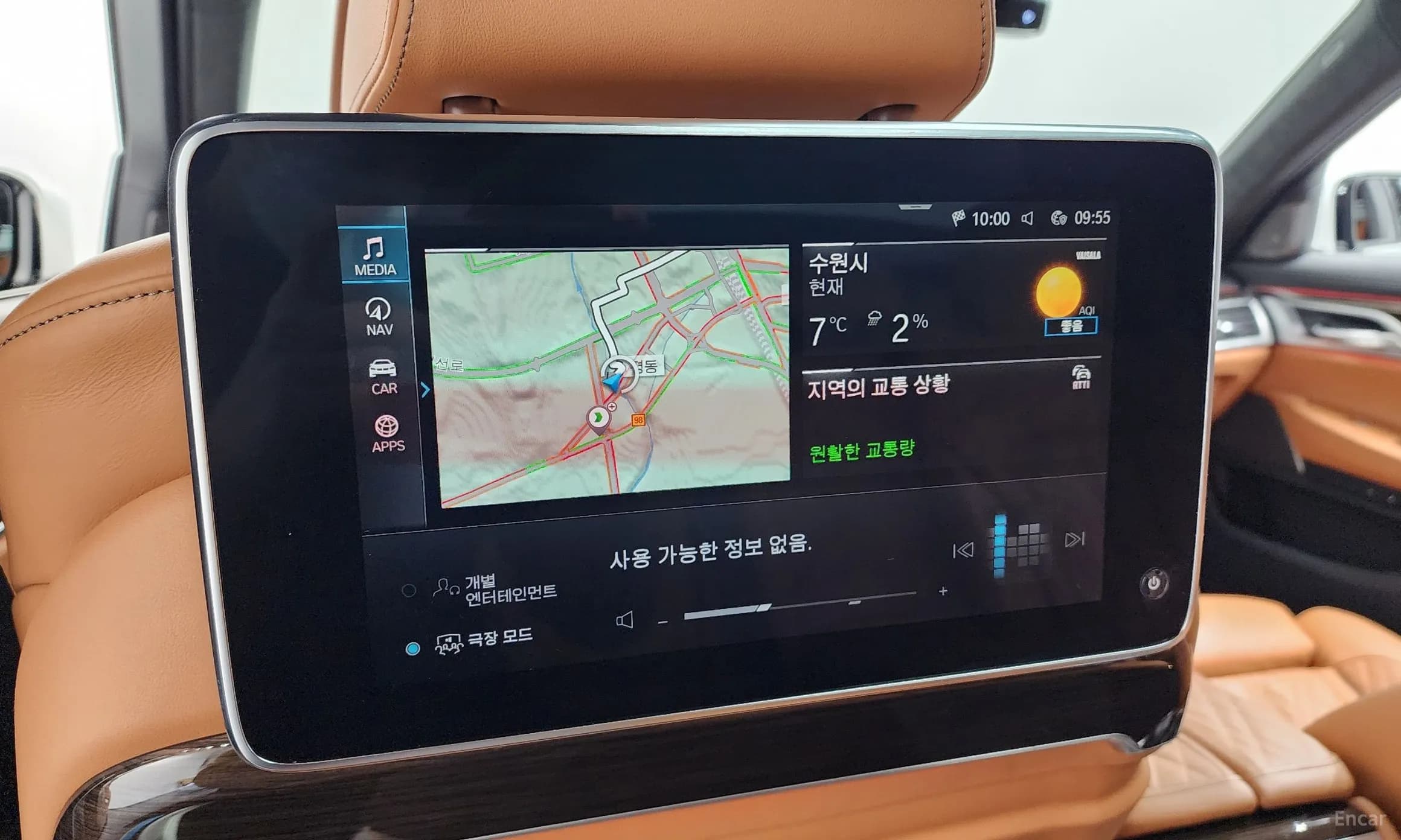 7 Series (G11)