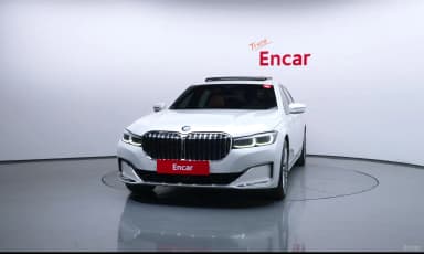 7 Series (G11)
