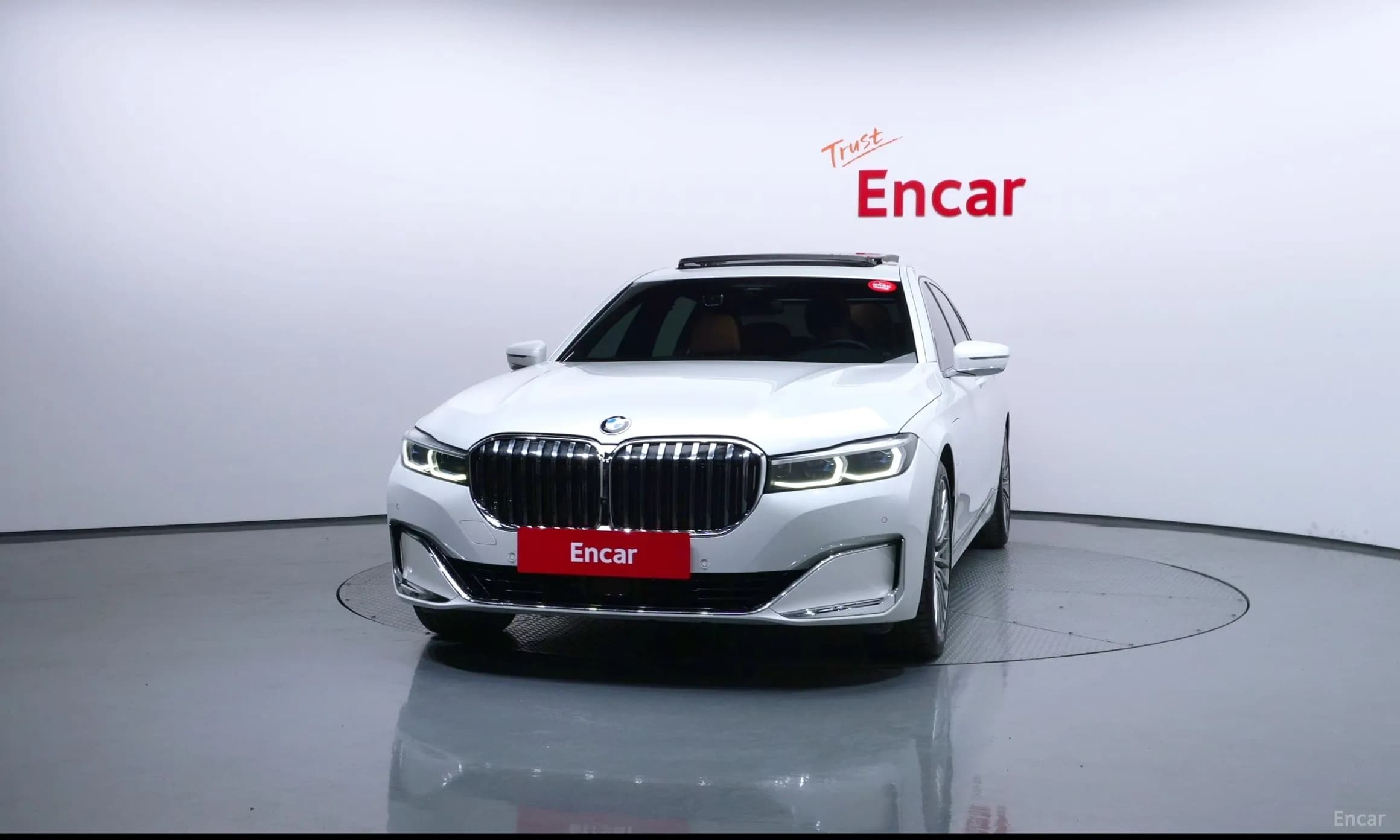 7 Series (G11)