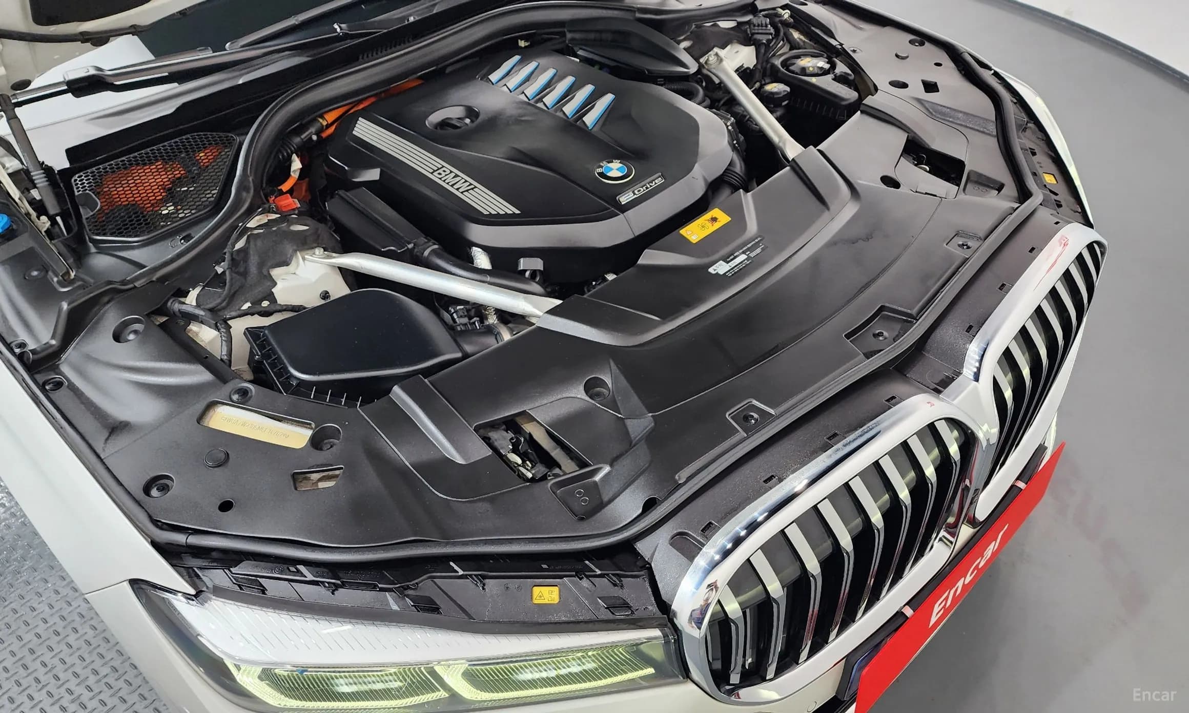 7 Series (G11)