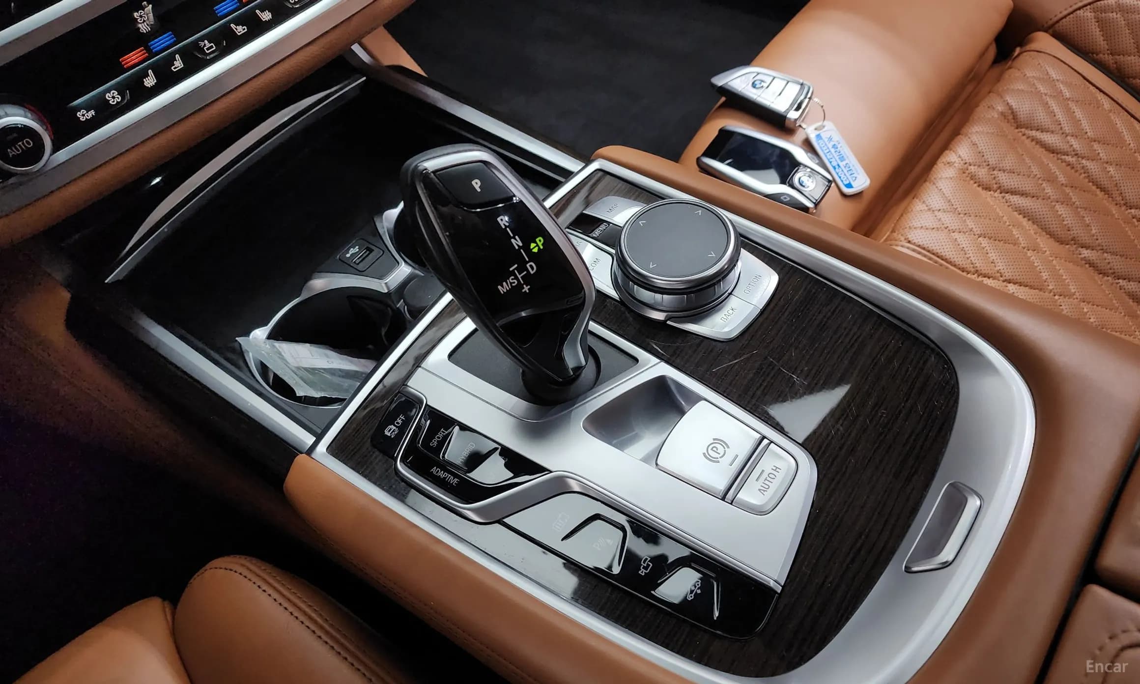 7 Series (G11)