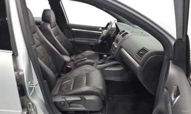 Golf 5th Generation