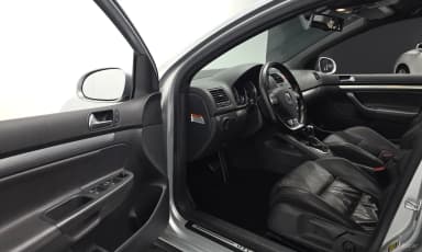 Golf 5th Generation