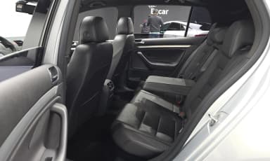 Golf 5th Generation