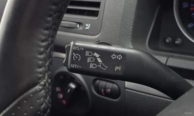 Golf 5th Generation