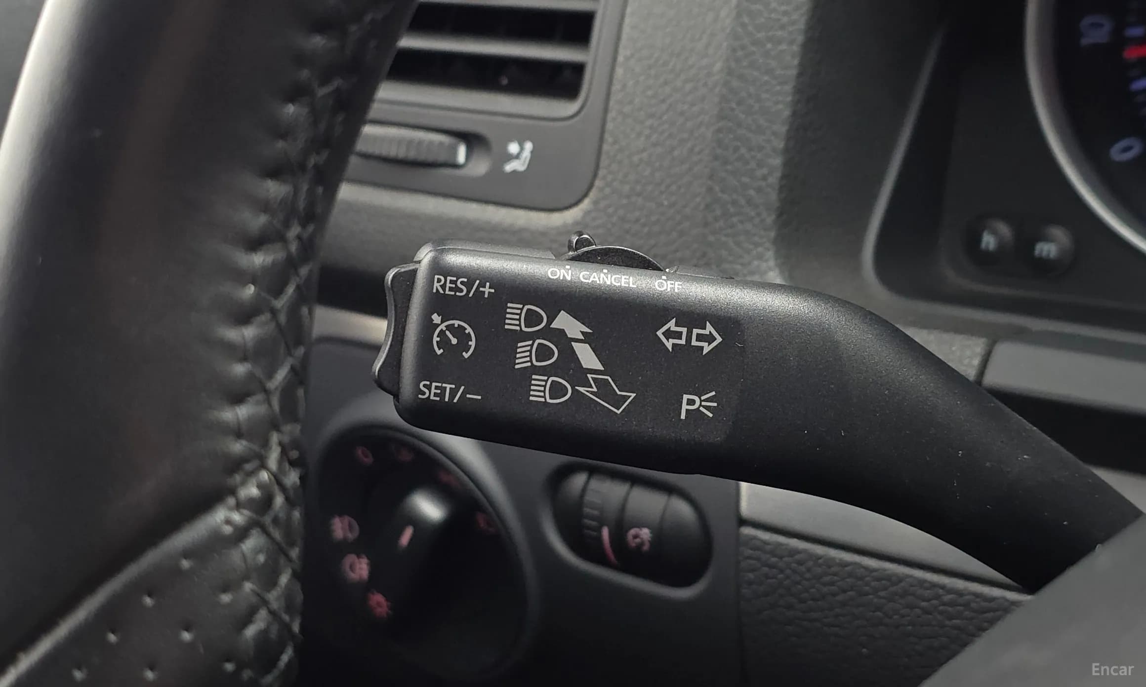 Golf 5th Generation