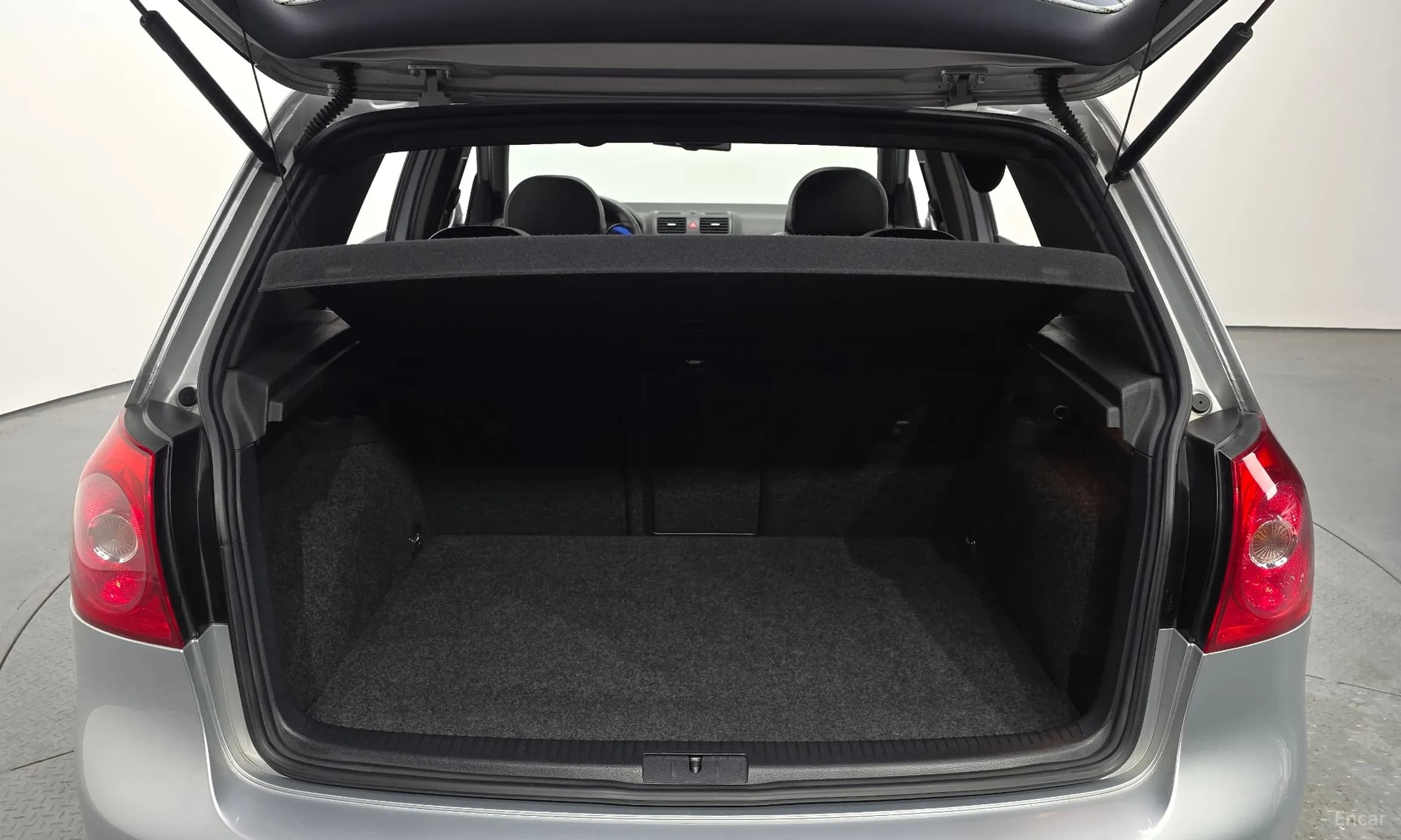 Golf 5th Generation